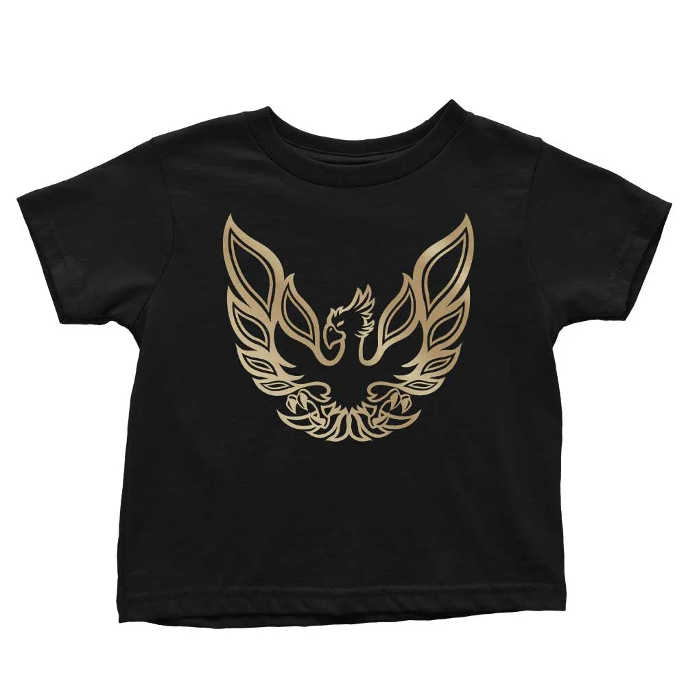 1988 Chocobird - Youth Apparel