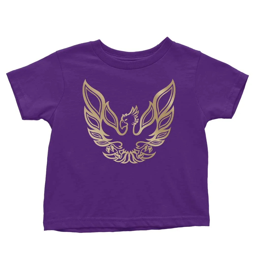 1988 Chocobird - Youth Apparel