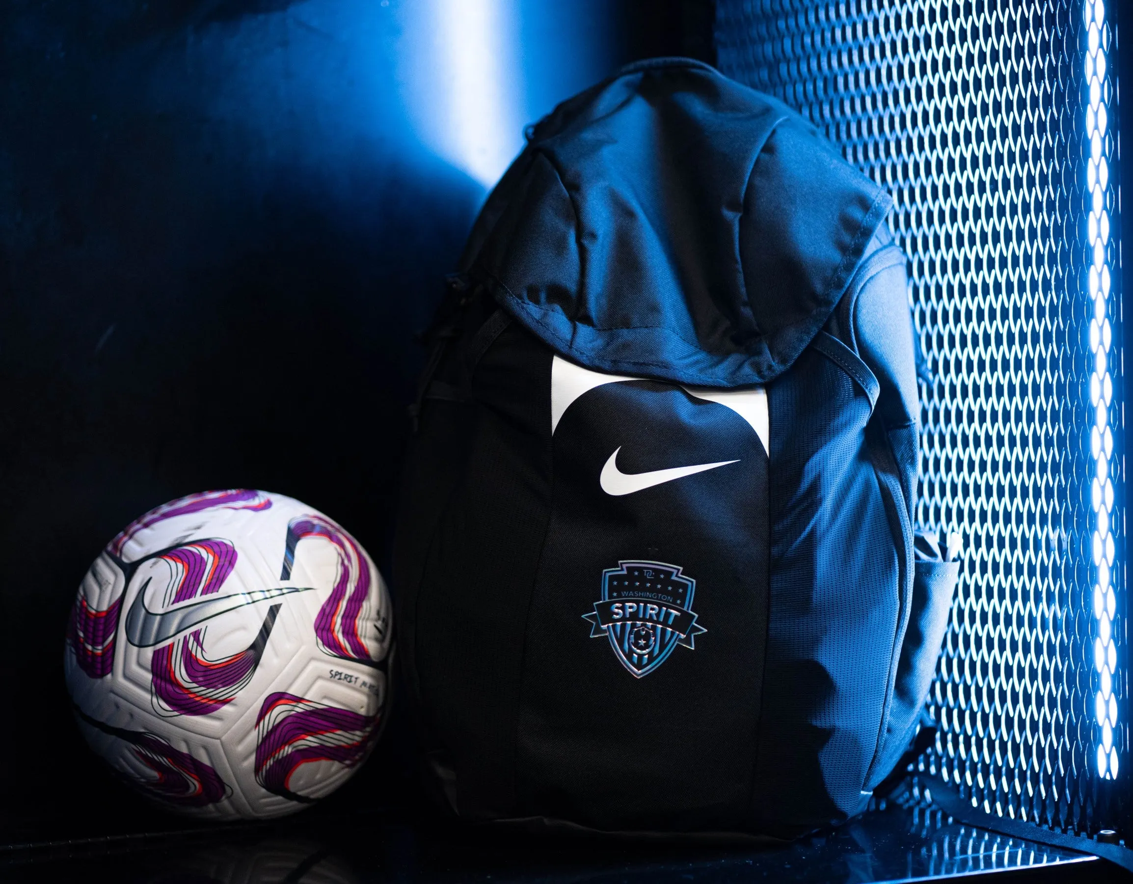 2023 Washington Spirit Nike Backpack