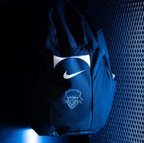 2023 Washington Spirit Nike Backpack