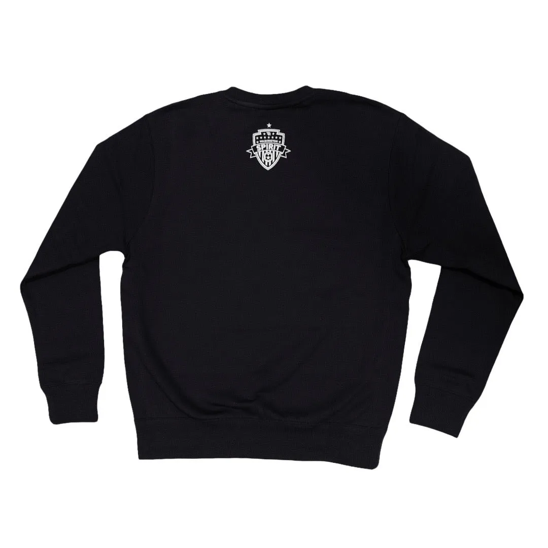 2024 United Spirits - Nike Adult Crewneck Sweatshirt