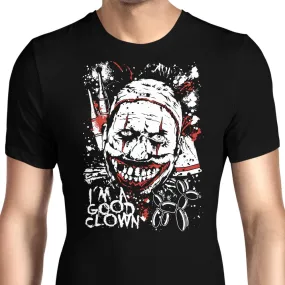 A Good Clown - Men's Apparel