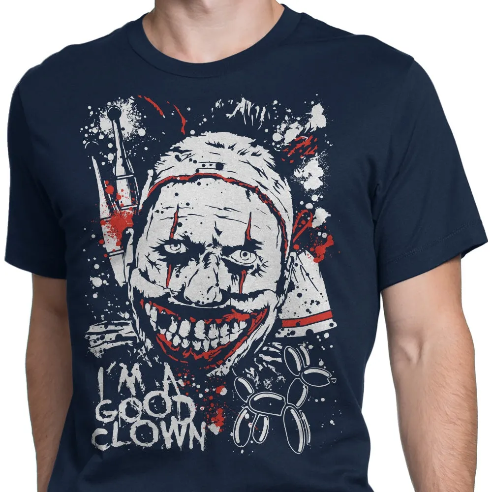 A Good Clown - Men's Apparel