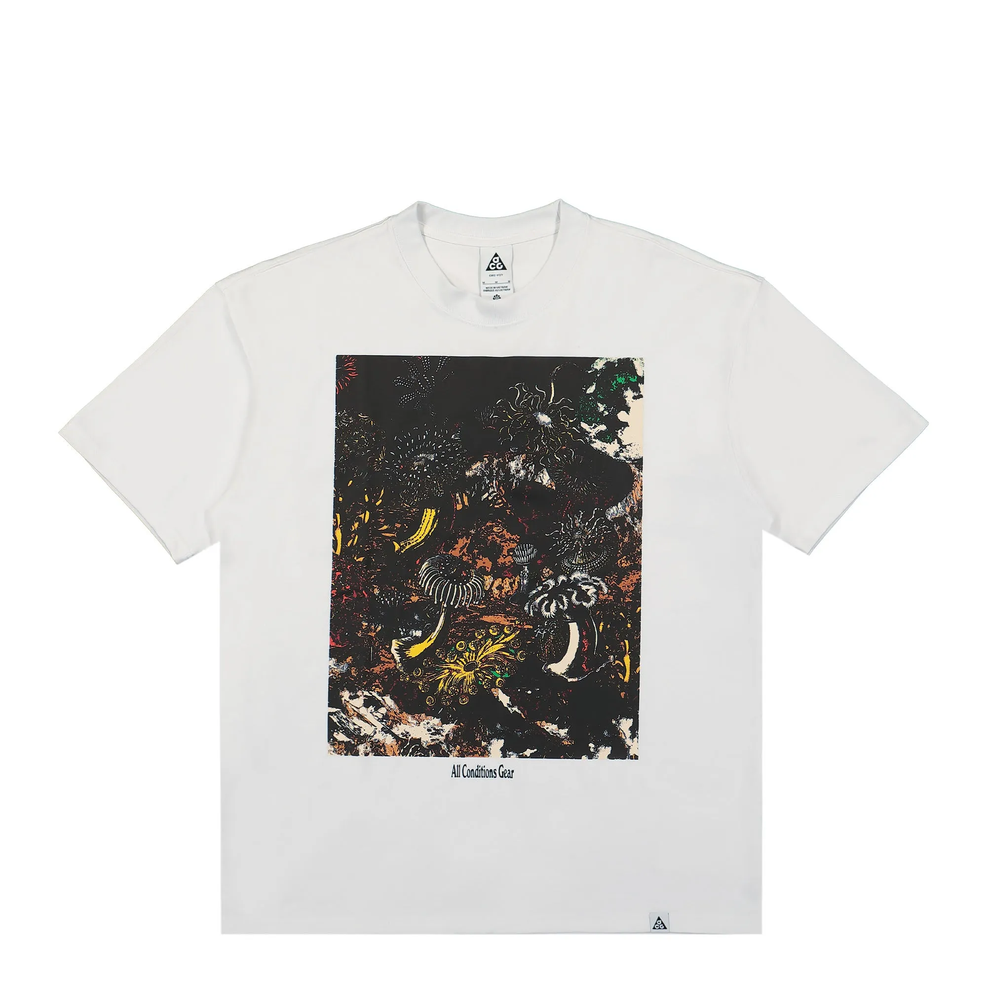 ACG Tidalpoo SS Tee