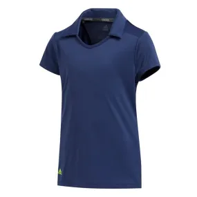 adidas Junior Solid Fashion Polo