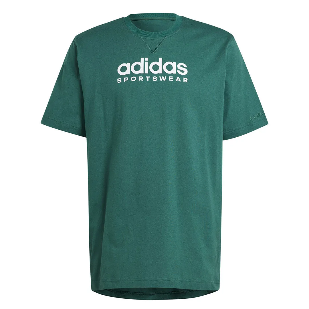 adidas - Men's All SZN Graphic T-Shirt (IJ9434)