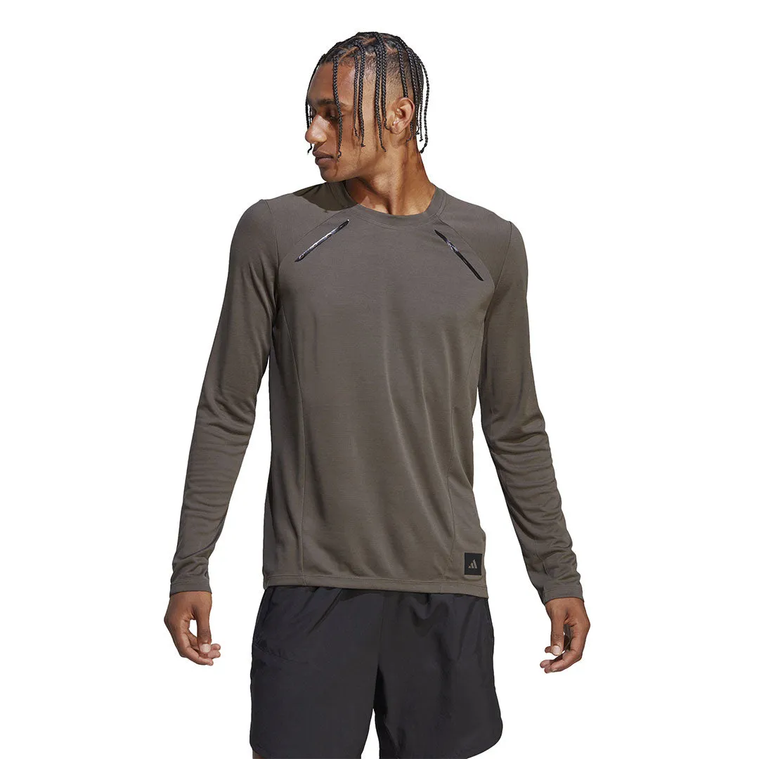 adidas - Men's Best Of Adi Training Long Sleeve T-Shirt (HY8447)