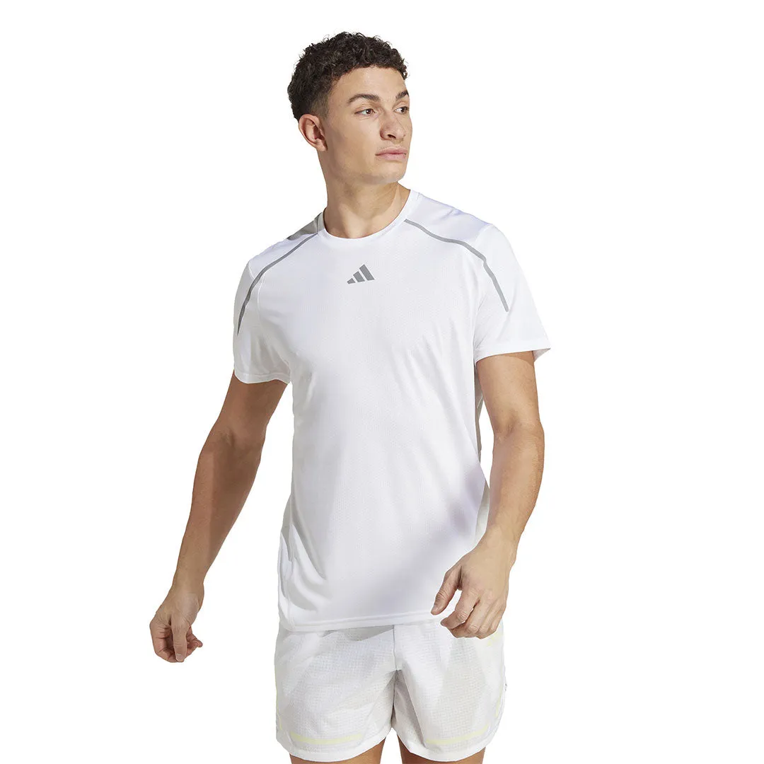 adidas - Men's Confident Engineered T-Shirt (IB9010)