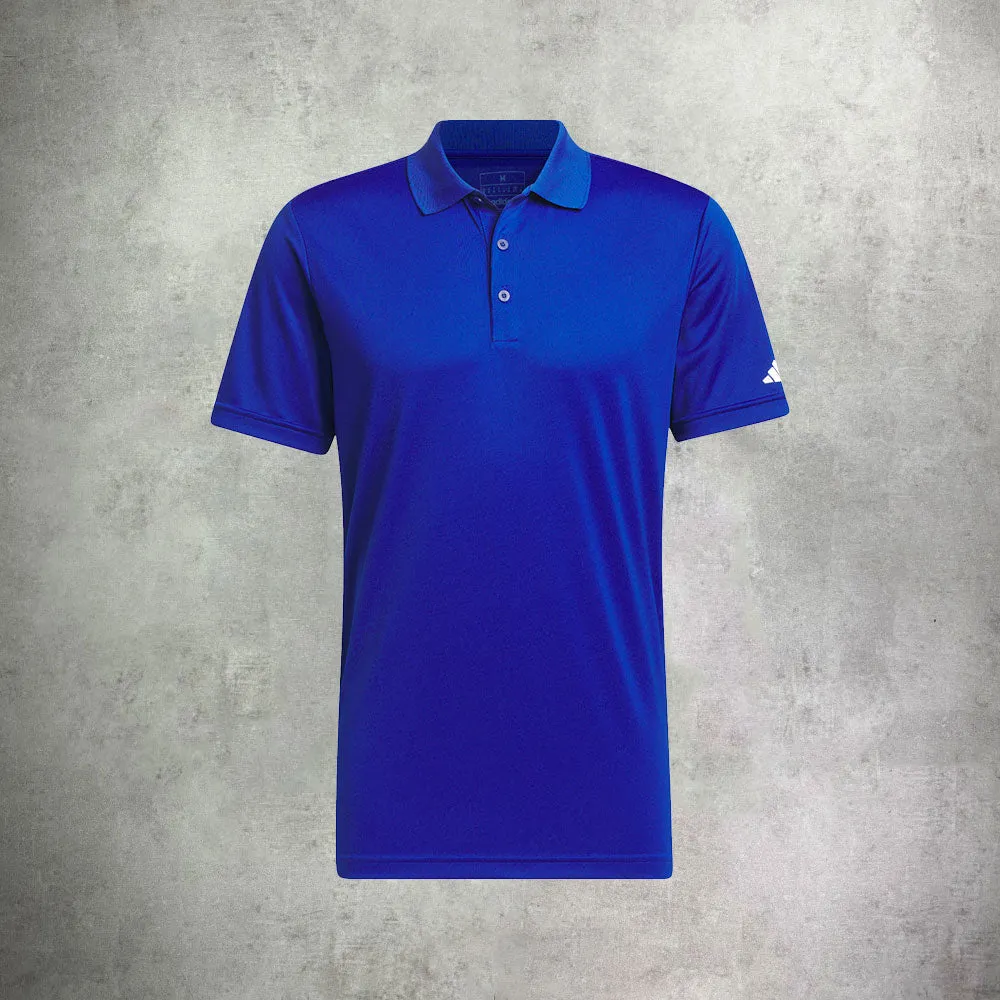 adidas Performance Polo Royal Blue