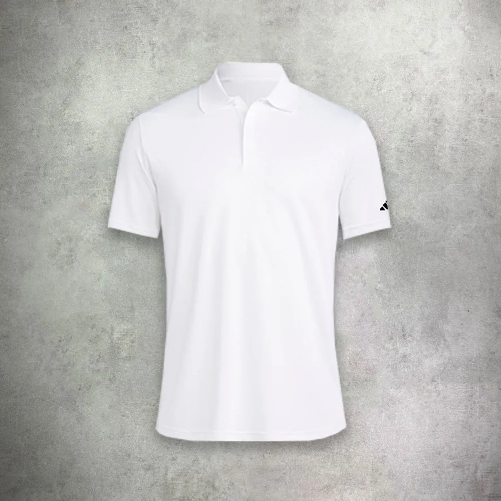 adidas Performance polo White