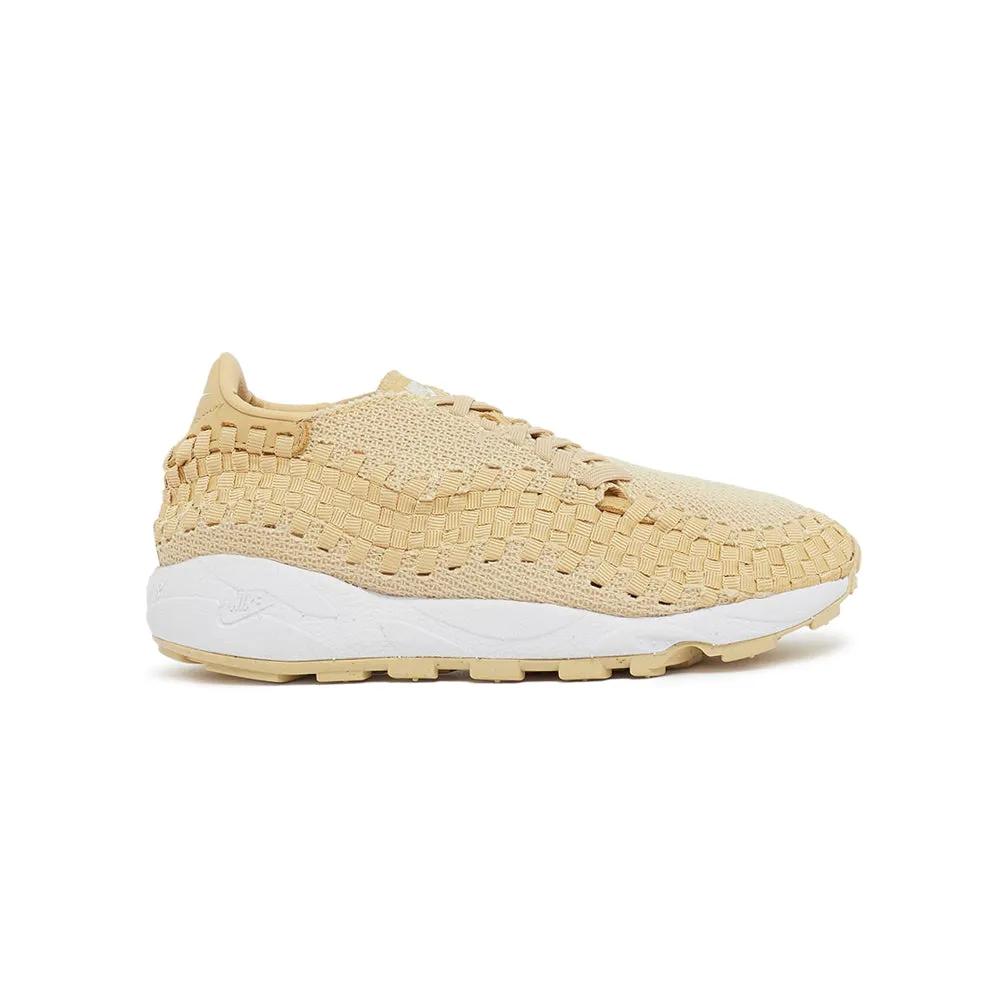 Air Footscape Woven (Amber Brown)