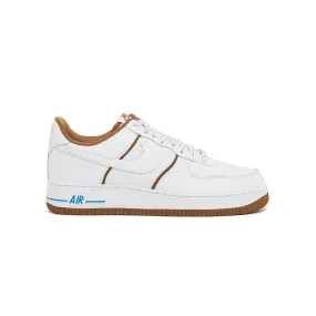 Air Force 1 07 LX (White/Light British Tan)