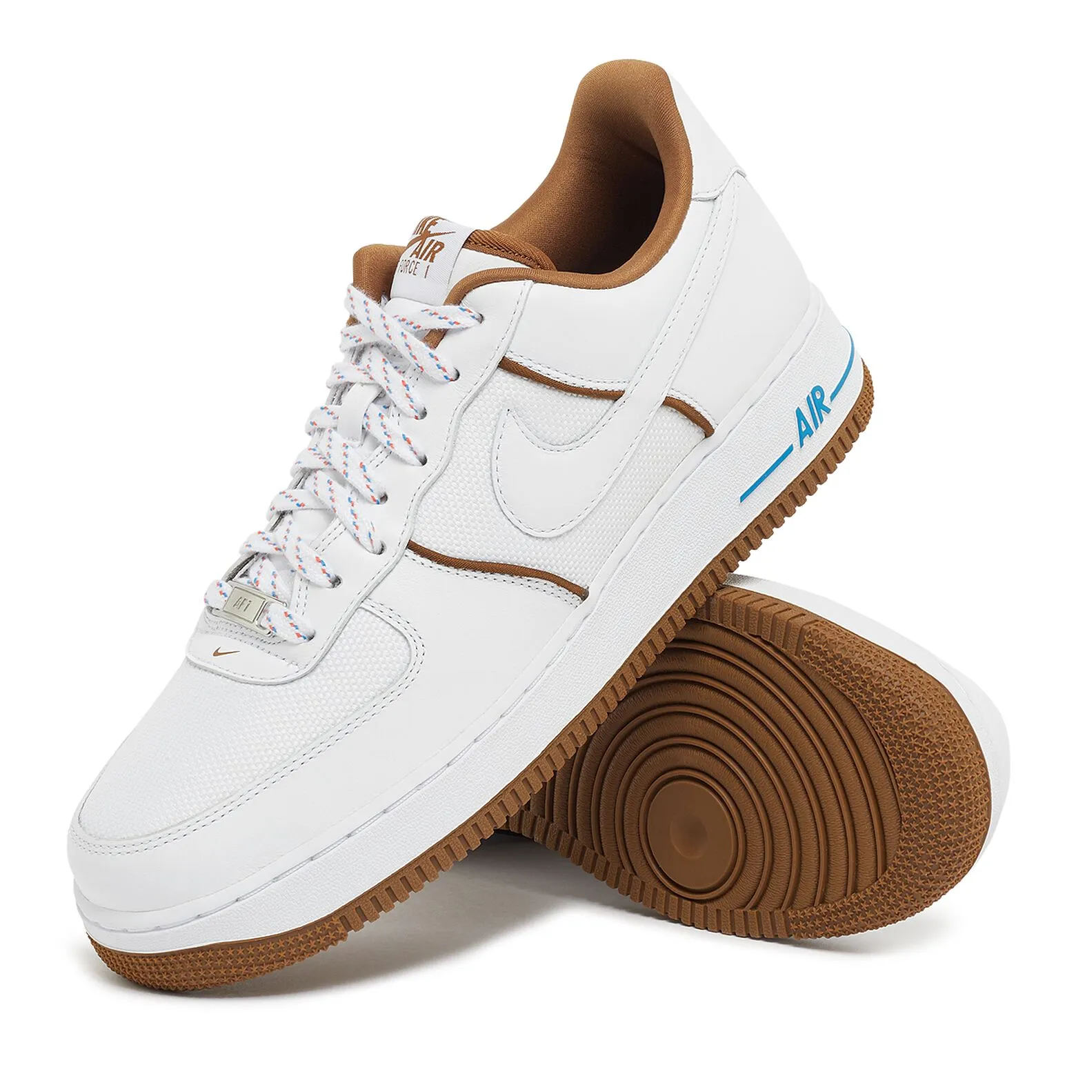 Air Force 1 07 LX (White/Light British Tan)