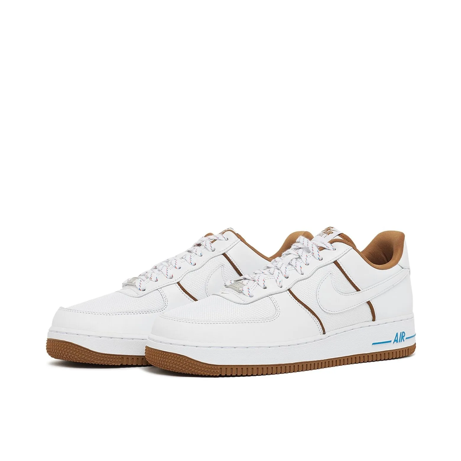 Air Force 1 07 LX (White/Light British Tan)