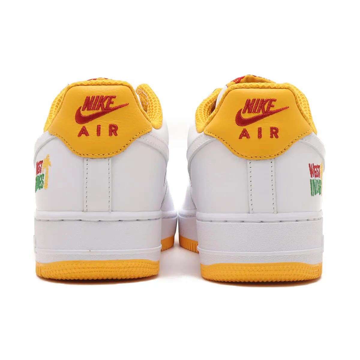 Air Force 1 Low Retro West Indies (University Gold)