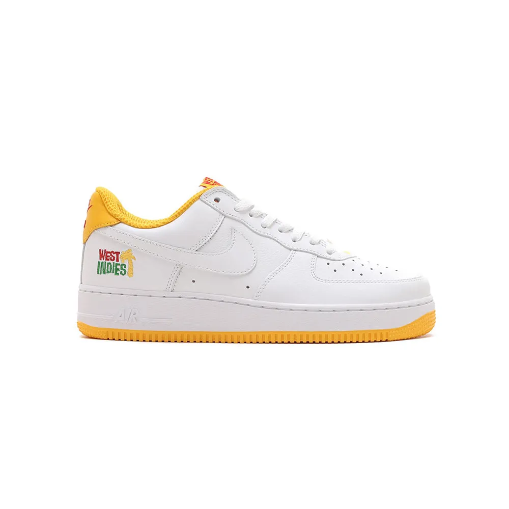 Air Force 1 Low Retro West Indies (University Gold)