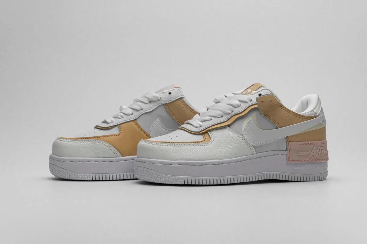 AIR FORCE 1 SHADOW " SPRUCE AURA "