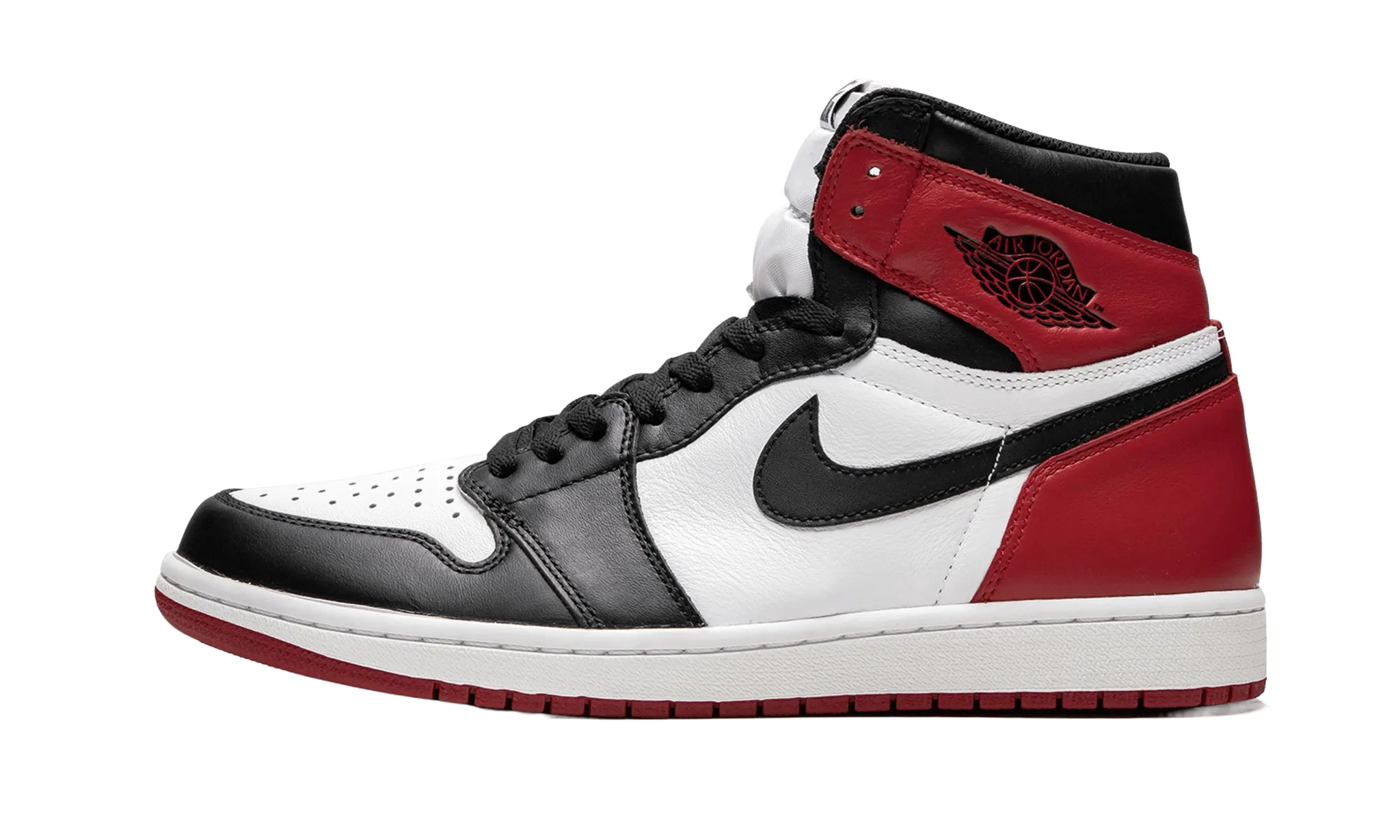 Air Jordan 1 Retro “Black Toe (2016)”