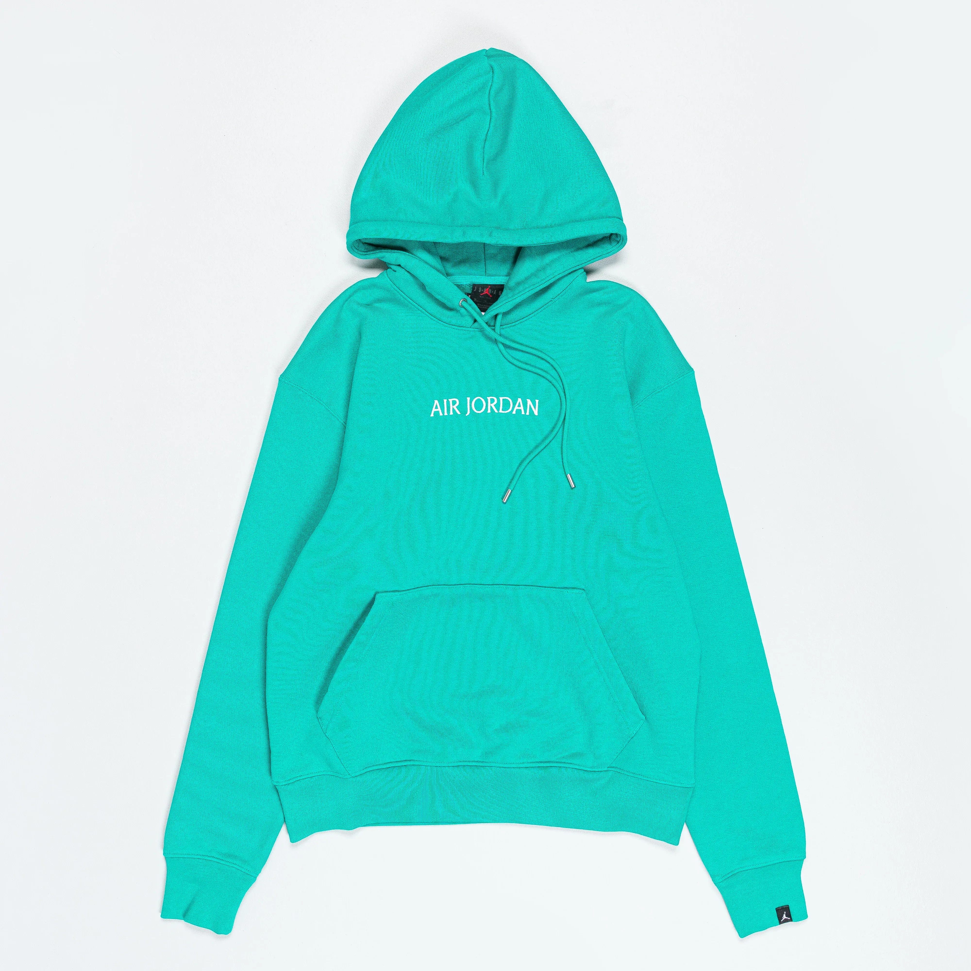 Air Jordan SP Fleece Hoodie - New Emerald/Sail