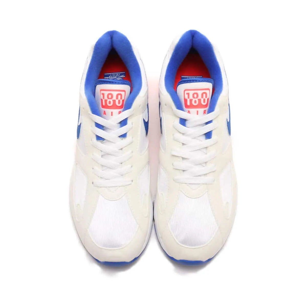 Air Max 180 (Ultramarine)