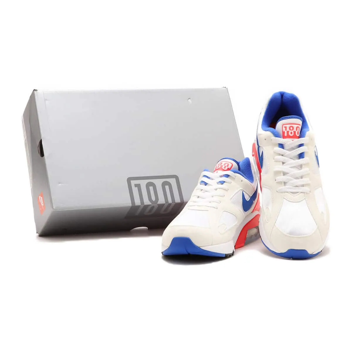 Air Max 180 (Ultramarine)