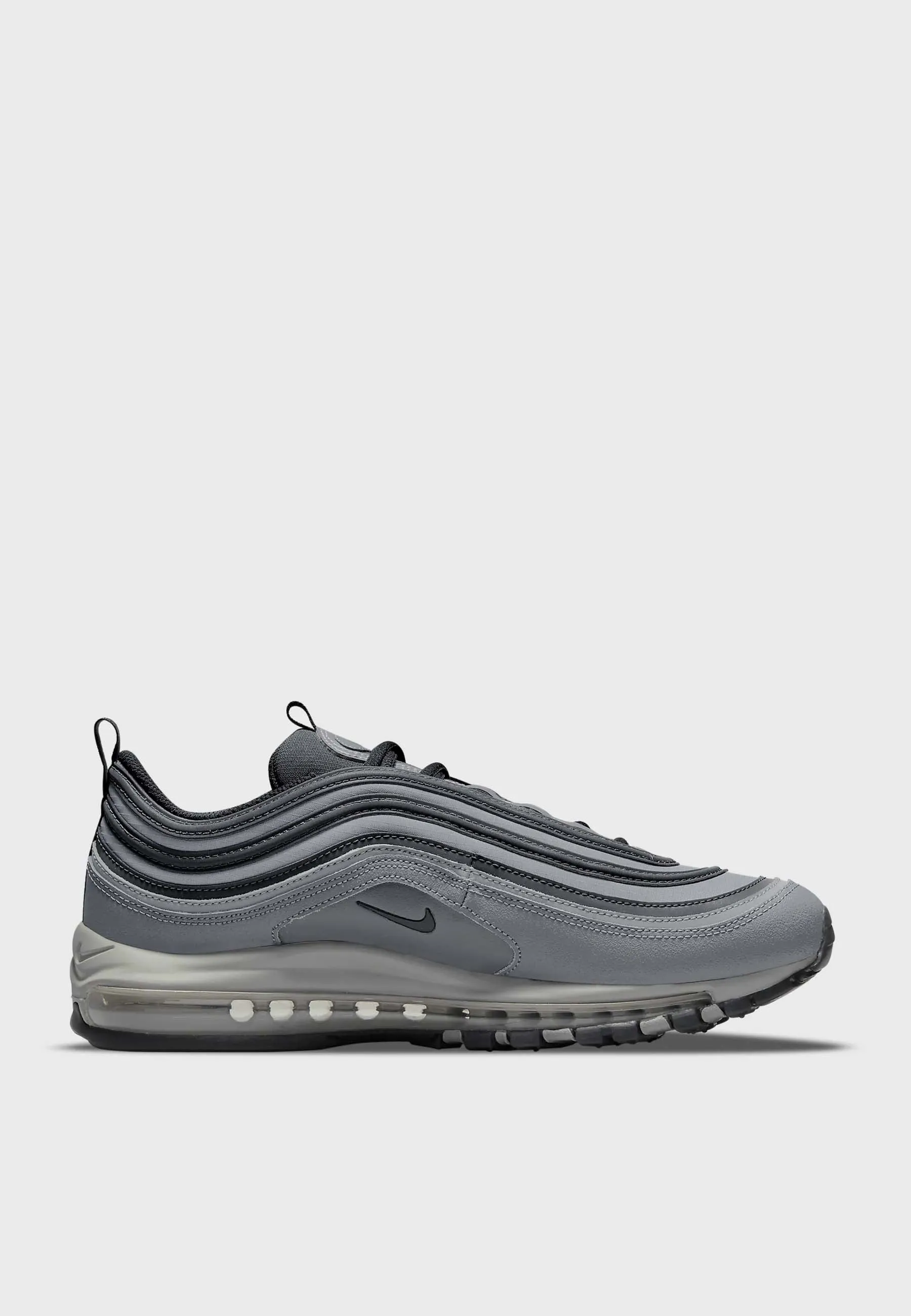 Air Max 97 - stadium grey/black anthracite cool grey