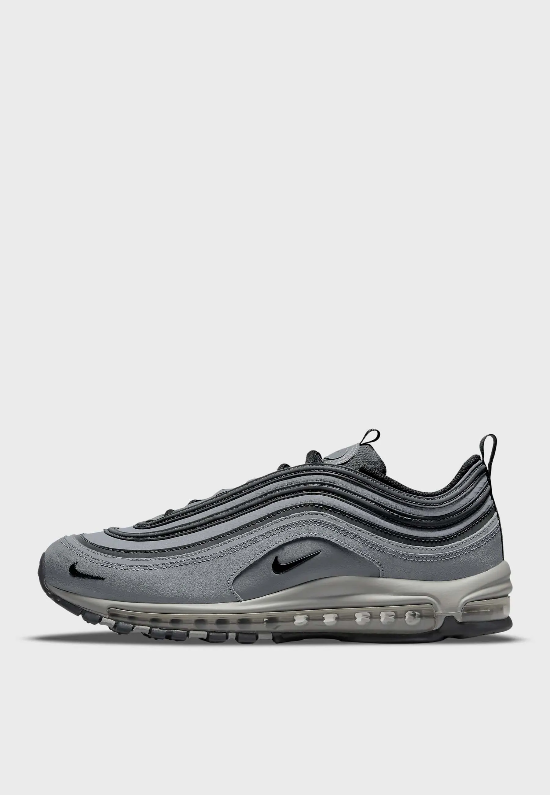 Air Max 97 - stadium grey/black anthracite cool grey