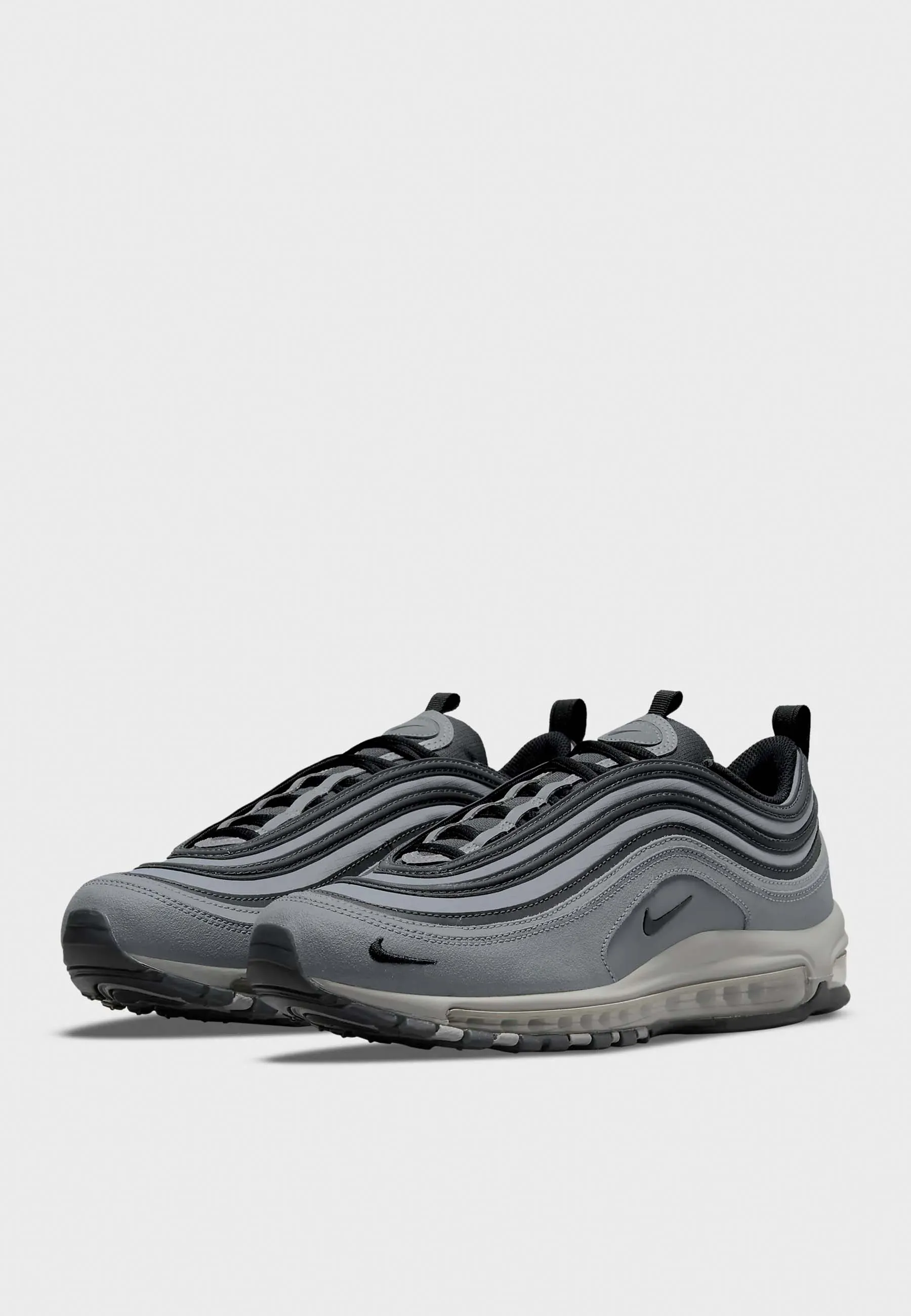 Air Max 97 - stadium grey/black anthracite cool grey