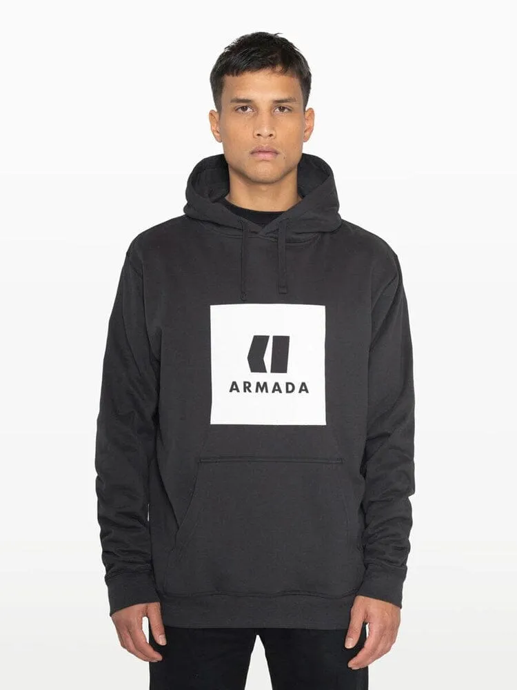 Armada Icon Hoodie