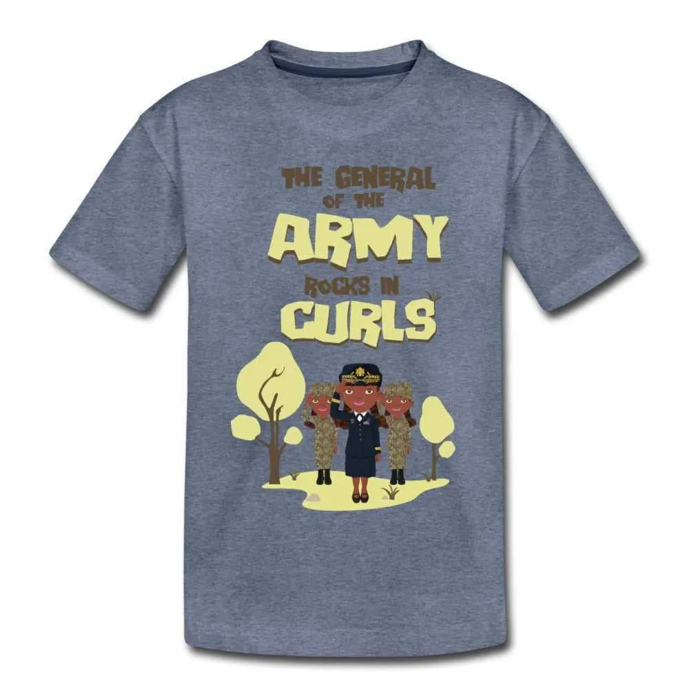 Army Youth T-Shirt