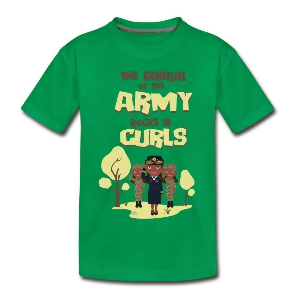 Army Youth T-Shirt