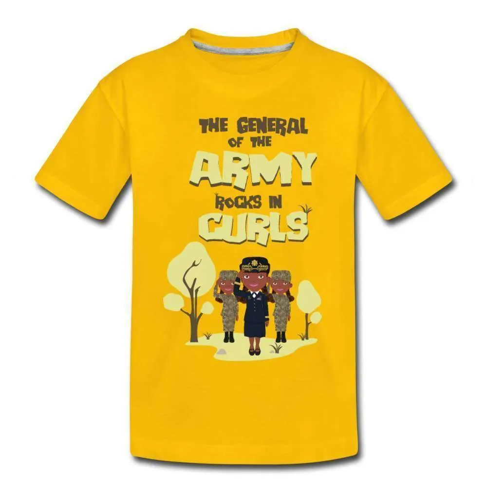 Army Youth T-Shirt