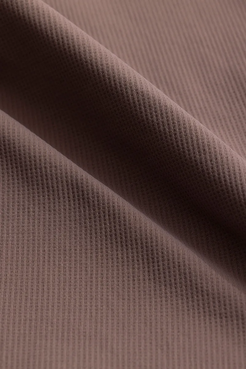 AzureSharp Mauve Shirt