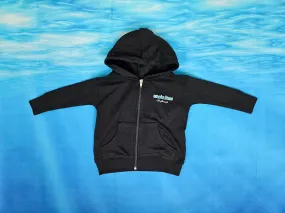 Baby Zip Icon Hoody