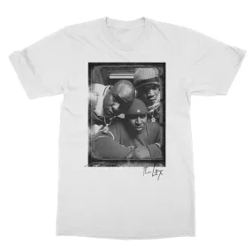 Back In The Day Tee