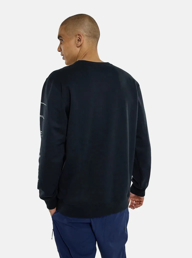 Burton Skeleton Key 24 Fleece Crew