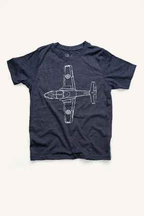 Canadian Snowbird T-shirt (Boys)