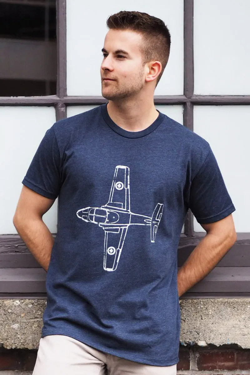 Canadian Snowbird T-shirt