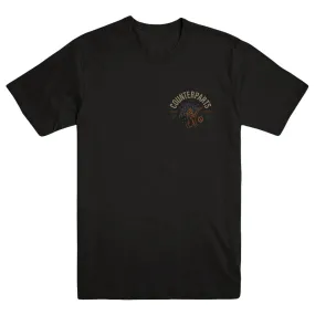 COUNTERPARTS "Imprisoned" T-Shirt