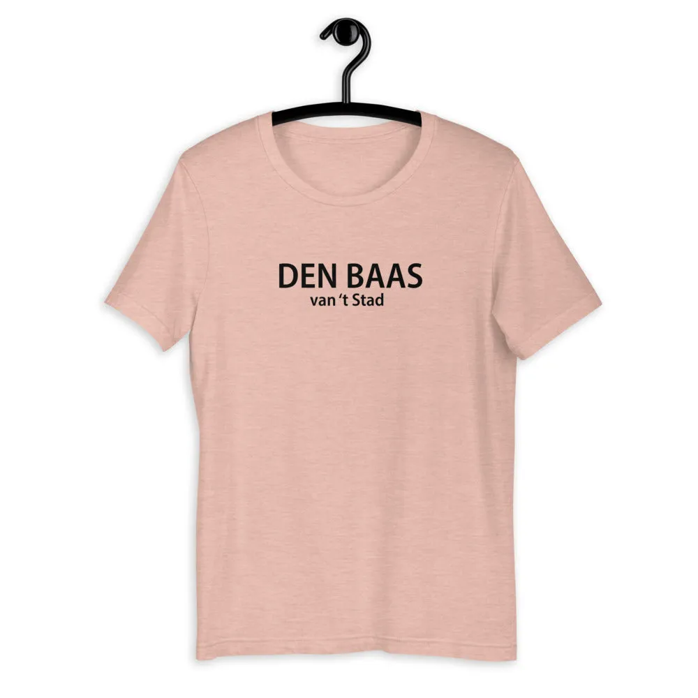 Den Baas van 't Stad T-Shirt