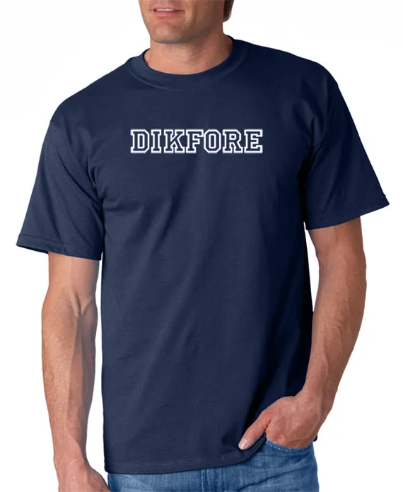 Dikfore T-shirt