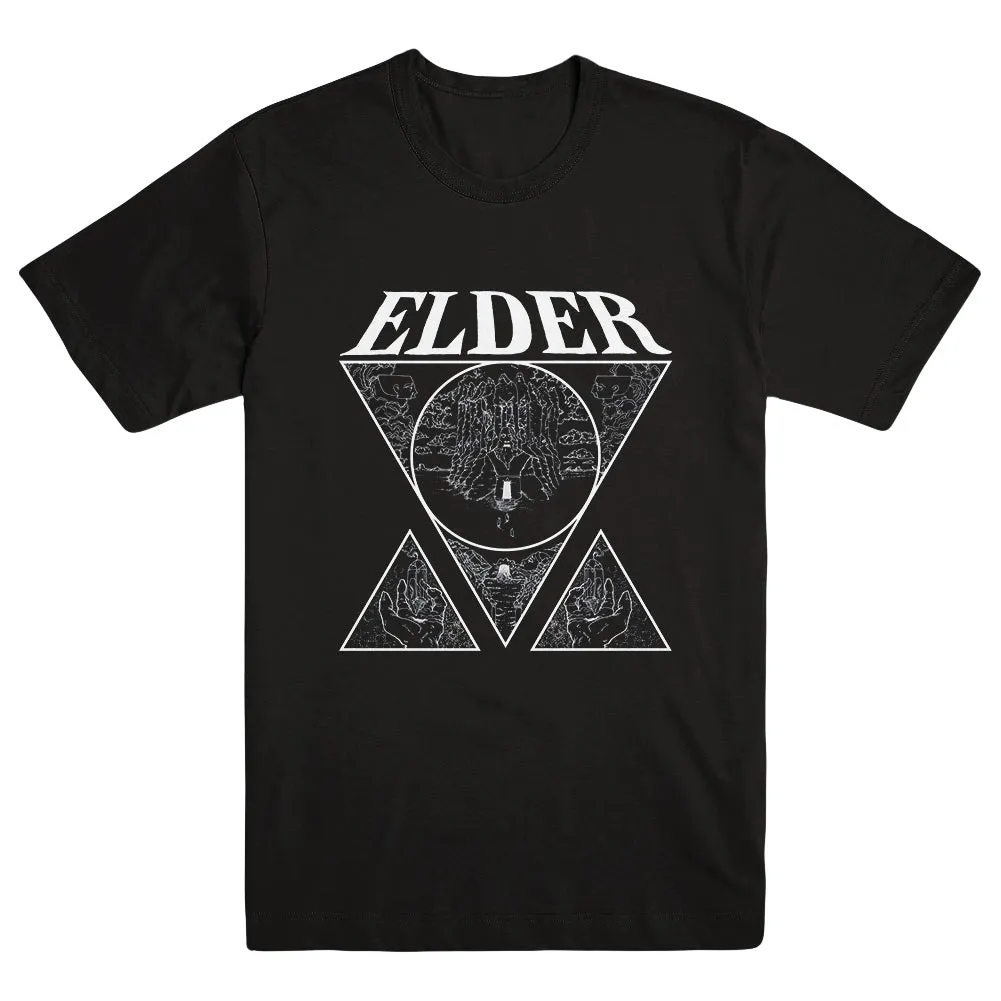 ELDER "Pyramids" T-Shirt