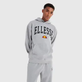 Ellesse Hoodie Duke Grey SHP16227