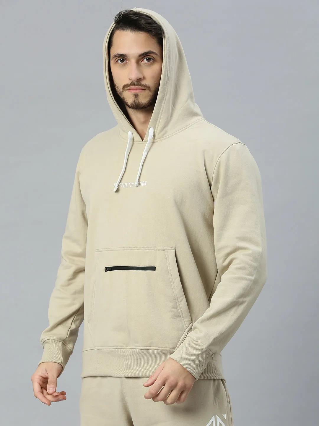 FleeceTech Pullover Hoodie