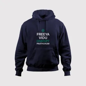 Freeya Vidu ChatGPT | ChatGPT Hoodie