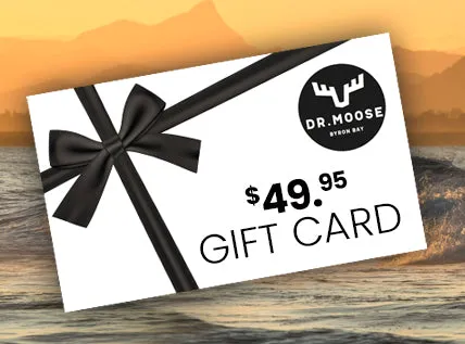 Gift Card $49.95