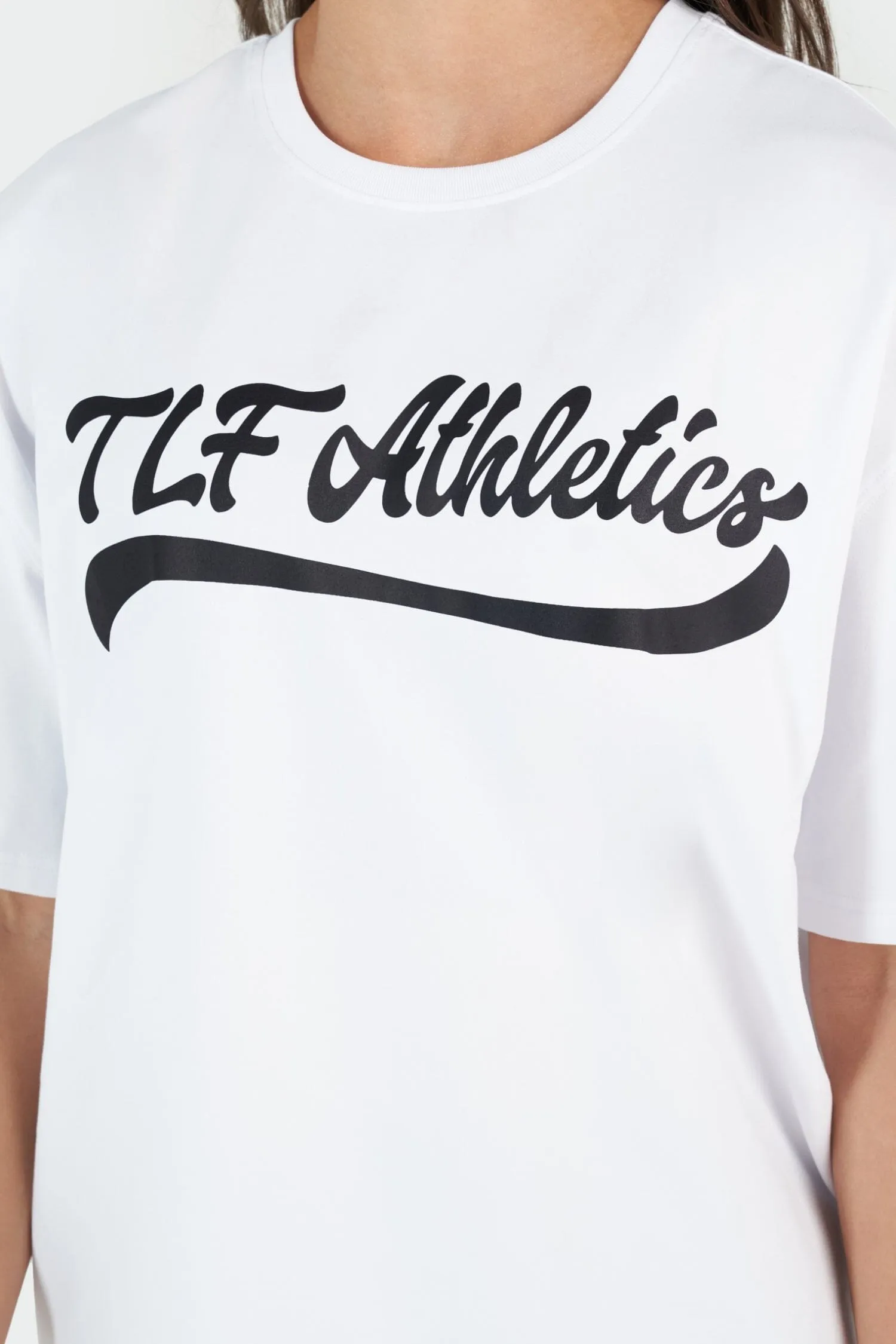 GTS TLF Athletics Oversized Tee