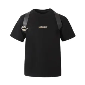 Harness Strap T-Shirt