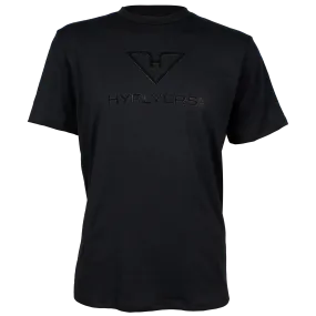 HyFlyers GC | Blackout Logo Tee