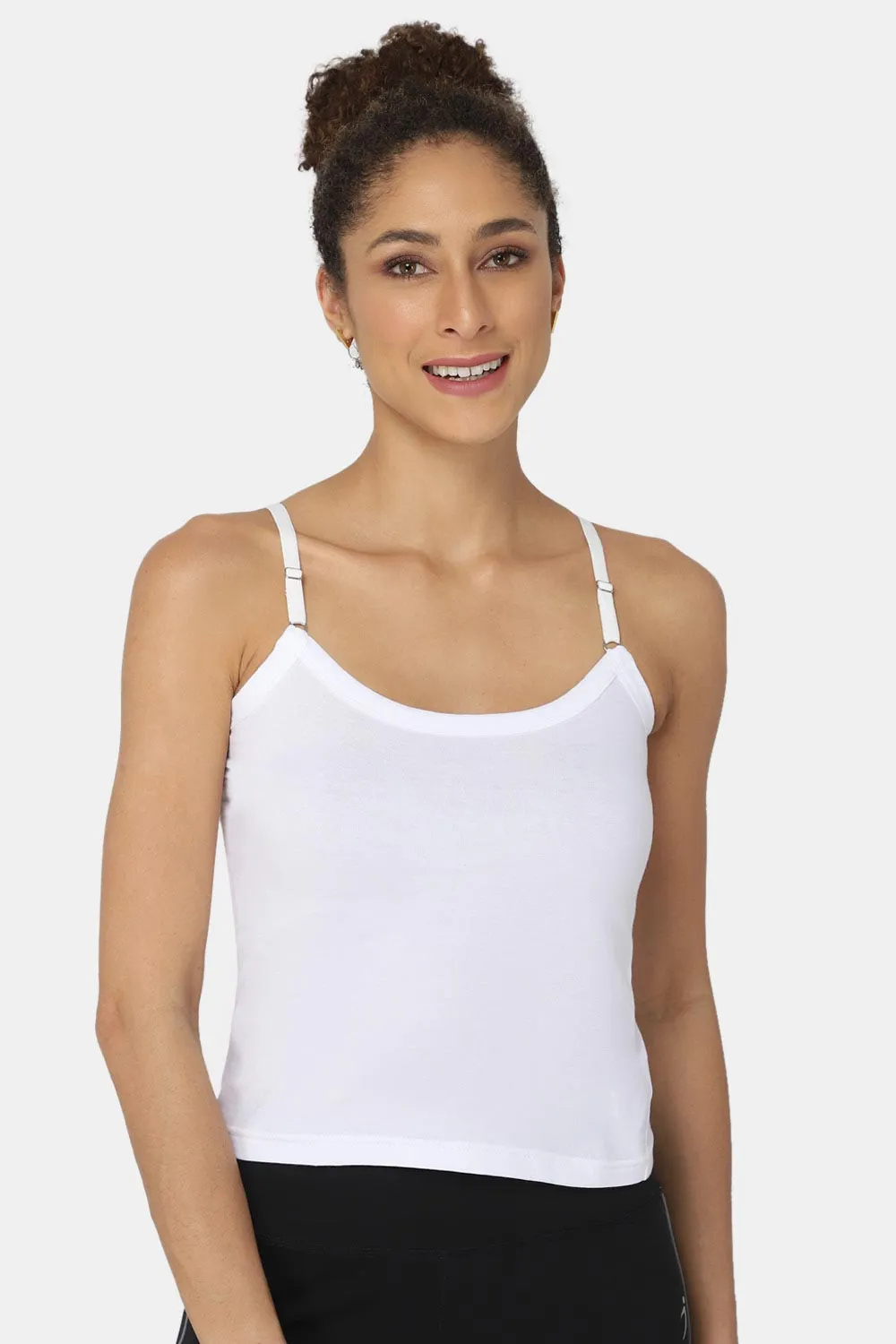 Intimacy Camisole-Slip Special Combo Pack - In05 - Pack of 3 - C63